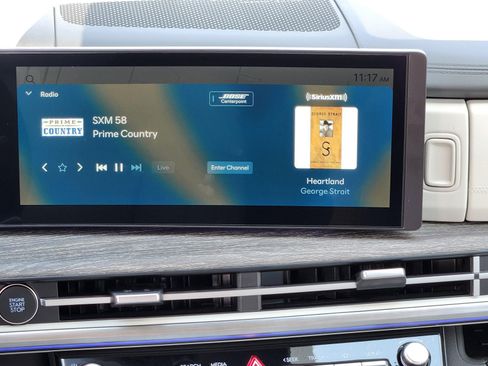 New 2026 Hyundai Santa Fe Calligraphy AWD/4WD image 58