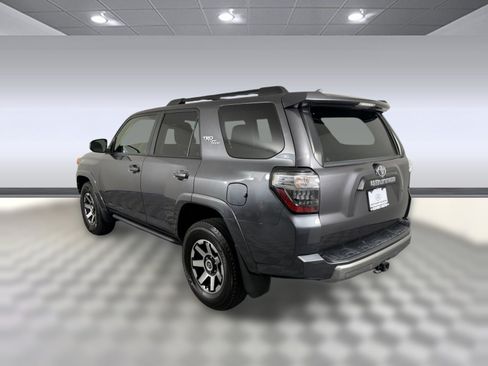 Used 2021 Toyota 4Runner TRD Off-Road AWD/4WD image 3