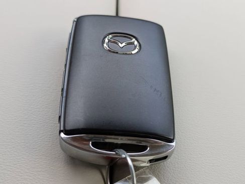 New 2026 MAZDA CX-90 3.3 Turbo w/ Premium Plus Pkg image 33