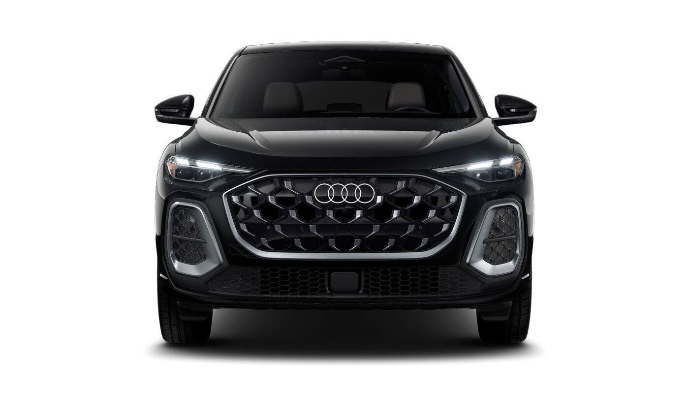 Used 2025 Audi Q5 Premium w/ Convenience Package AWD/4WD image 4