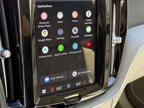 Used 2025 Volvo XC60 T8 Plus w/ Protection Package Premier image 27