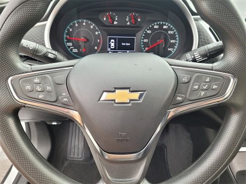 Used 2024 Chevrolet Malibu LT image 23