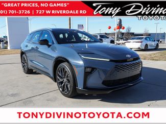 Certified 2025 Toyota Crown Signia Limited w/ Advanced Technology Package video 1