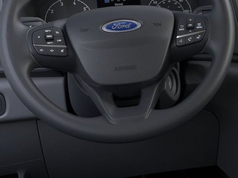 New 2025 Ford Transit 350 148 Low Roof AWD image 13