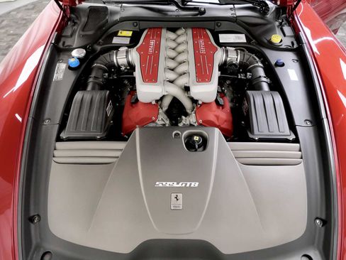 Used 2007 Ferrari 599 GTB Fiorano RWD image 31