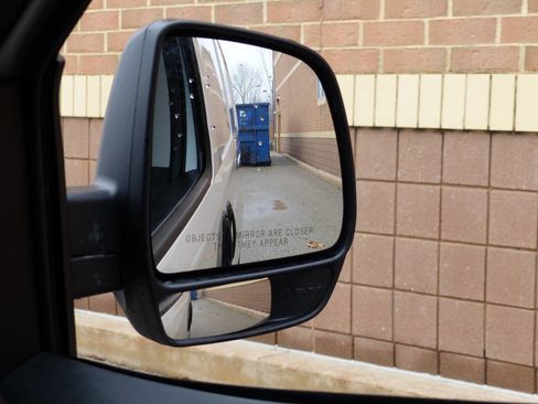 Used 2022 RAM ProMaster City Tradesman image 40