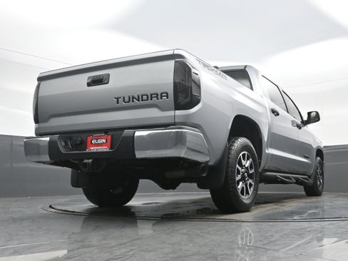 Used 2021 Toyota Tundra SR5 image 31