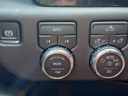 New 2026 GMC Sierra 1500 Elevation AWD/4WD image 34