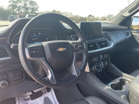 Used 2023 Chevrolet Tahoe LT w/ Max Trailering Package image 20