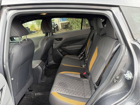 Used 2024 Subaru Crosstrek 2.5i Sport AWD/4WD image 27