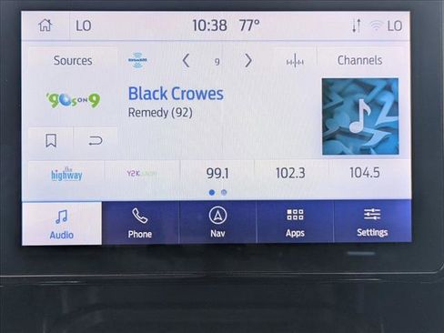 Used 2023 Ford Explorer ST-Line w/ Class IV Trailer Tow Package image 15