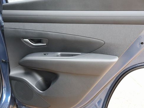 New 2026 Hyundai Tucson SEL image 12