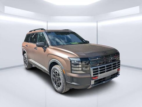 New 2026 Hyundai Palisade XRT Pro AWD/4WD image 1