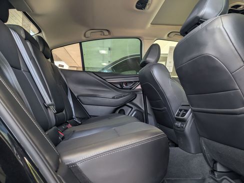 Used 2021 Subaru Legacy Limited image 12