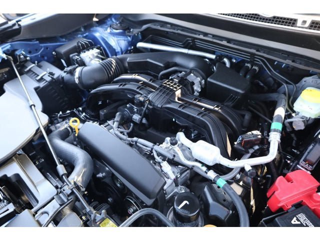 New 2026 Subaru Forester Premium AWD/4WD image 48