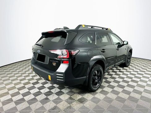 Certified 2024 Subaru Outback Wilderness image 10
