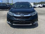 Certified 2017 Honda CR-V Touring image 6