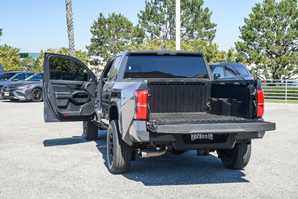 Used 2024 Toyota Tacoma SR5 RWD image 26