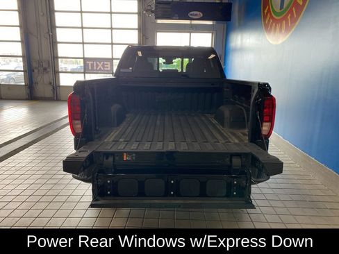 Used 2024 GMC Sierra 1500 Elevation w/ Preferred Package AWD/4WD image 21