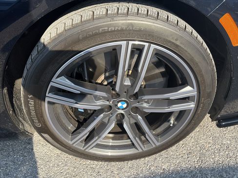 Used 2024 BMW M850i xDrive Coupe image 22