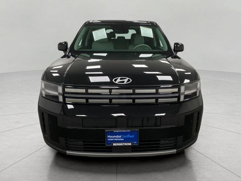 Certified 2026 Hyundai Santa Fe SE AWD/4WD image 10