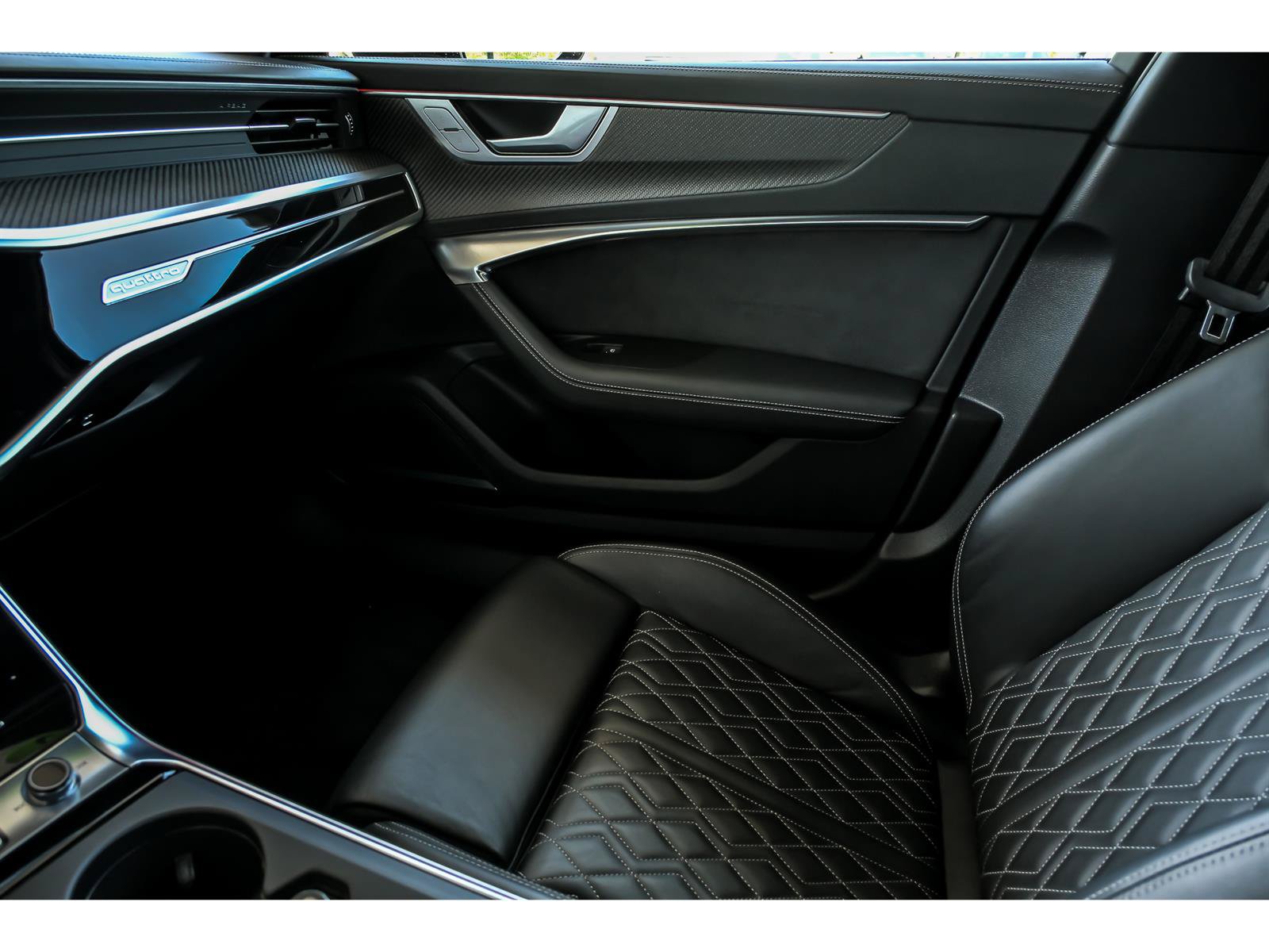 Used 2022 Audi S6 Premium Plus AWD/4WD image 23