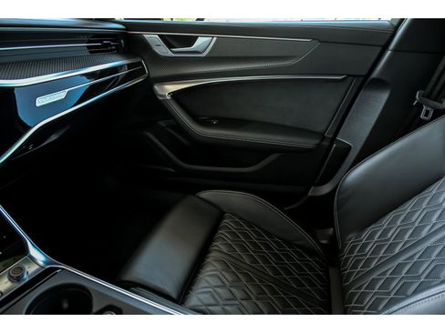 Used 2022 Audi S6 Premium Plus AWD/4WD image 23
