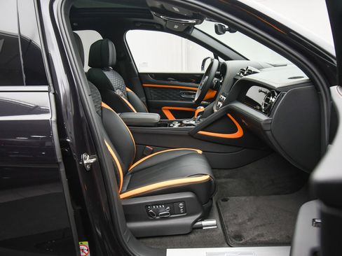 New 2026 Bentley Bentayga Speed image 44