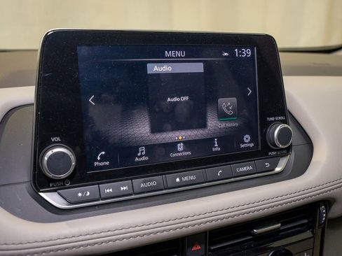 Certified 2023 Nissan Rogue SV w/ SV Premium Package image 14