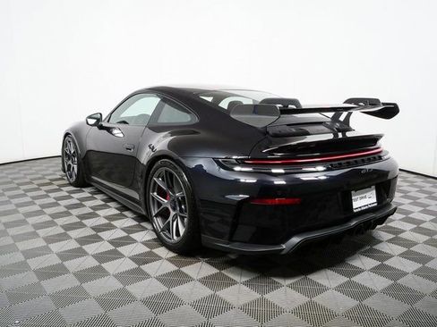 Certified 2026 Porsche 911 GT3 image 3