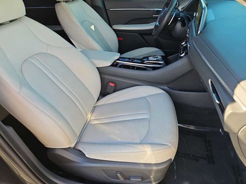 Used 2023 Hyundai Sonata Limited image 38