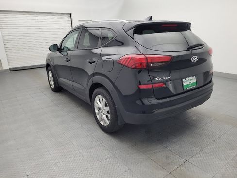 Used 2020 Hyundai Tucson Value AWD/4WD image 5
