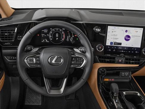 New 2026 Lexus NX 350 NX 350 Premium image 4