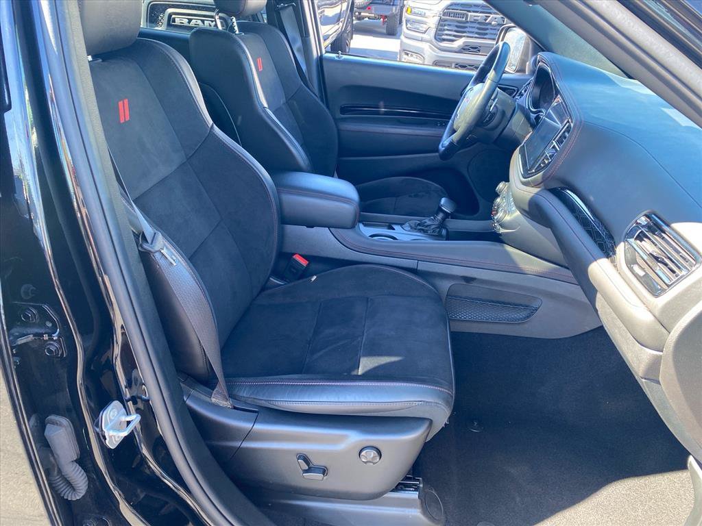 Used 2025 Dodge Durango GT AWD/4WD image 28