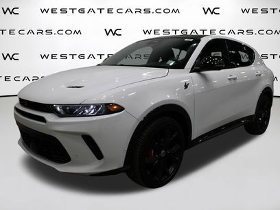 Used 2024 Dodge Hornet R/T