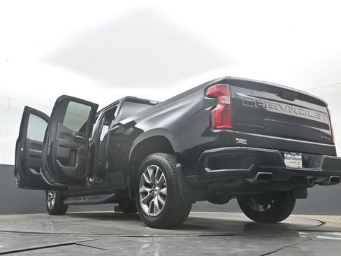 Used 2020 Chevrolet Silverado 1500 RST AWD/4WD image 52