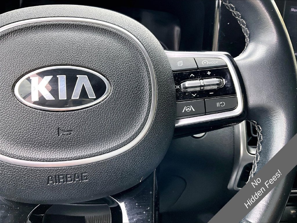 Used 2021 Kia Sorento S AWD/4WD image 17
