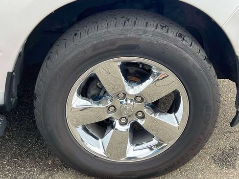 Used 2018 RAM 1500 Big Horn AWD/4WD image 7