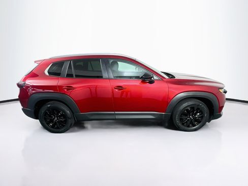 Used 2026 MAZDA CX-50 AWD 2.5 S w/ Preferred Pkg image 10