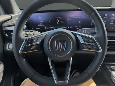 Used 2025 Buick Enclave Sport Touring image 12