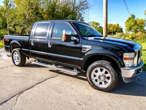 Used 2009 Ford F250 Lariat image 9