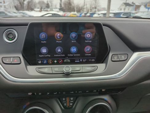 Certified 2021 Chevrolet Blazer LT image 31