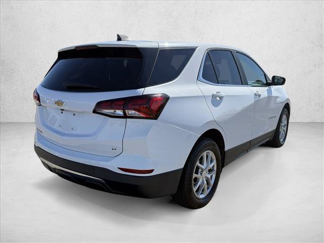 Used 2022 Chevrolet Equinox LT FWD image 5