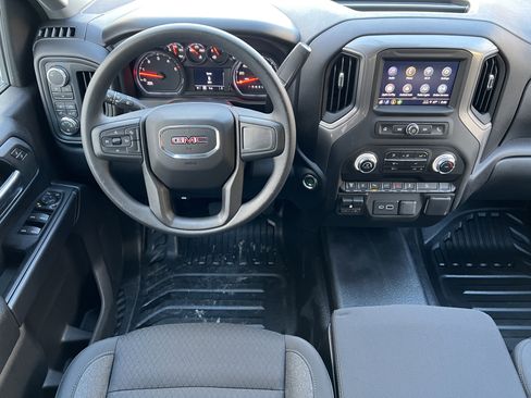 New 2026 GMC Sierra 2500 Pro w/ 1SA Pro Safety Plus Package image 29