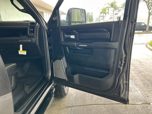 Used 2025 RAM 2500 Power Wagon image 26