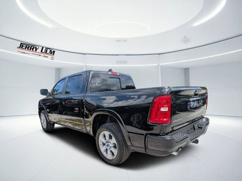 New 2026 RAM 1500 Big Horn image 5