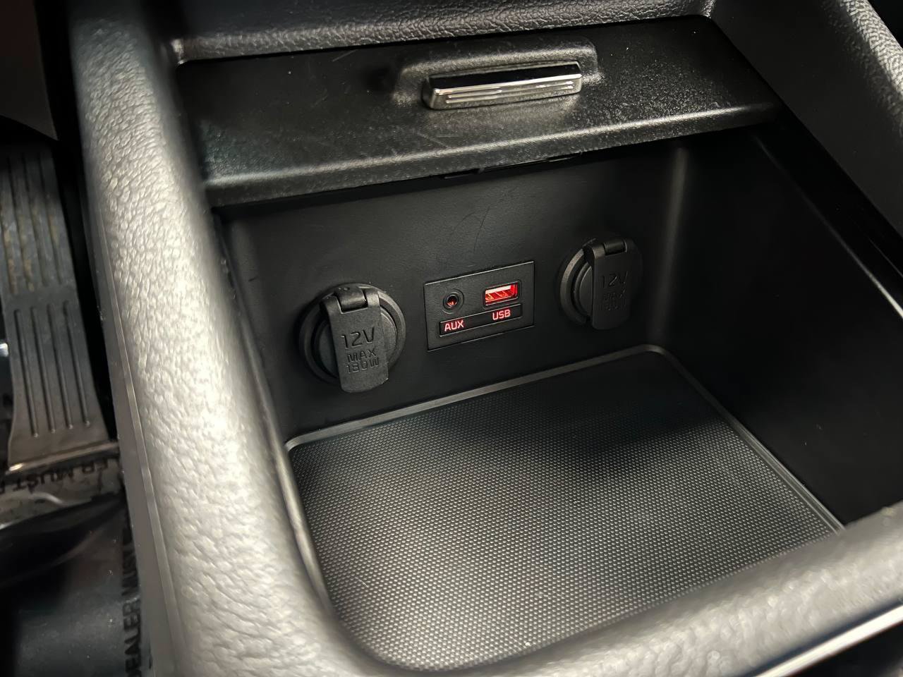 Used 2017 Kia Forte LX FWD image 23