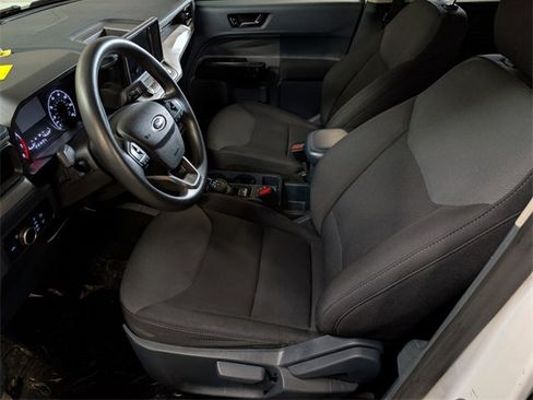 Used 2023 Ford Maverick XL w/ Equipment Group 100A Standard image 12