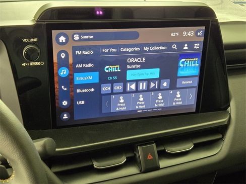 New 2026 Subaru Outback Wilderness image 15