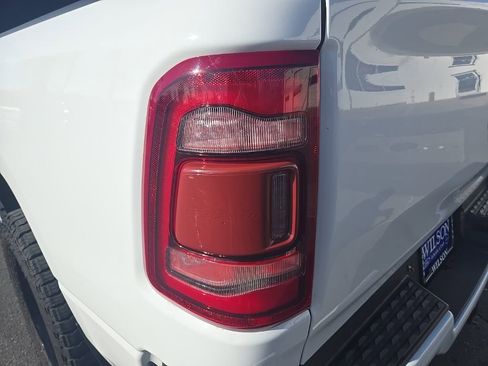 Used 2020 RAM 1500 Big Horn image 33